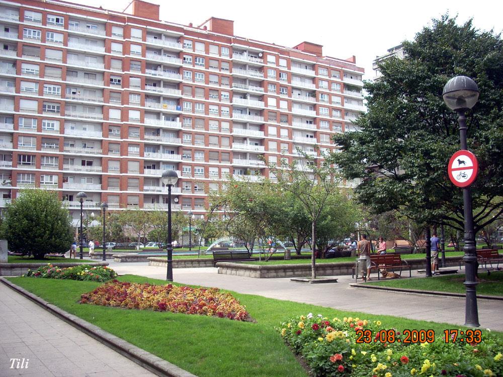Foto de Gijón (Asturias), España
