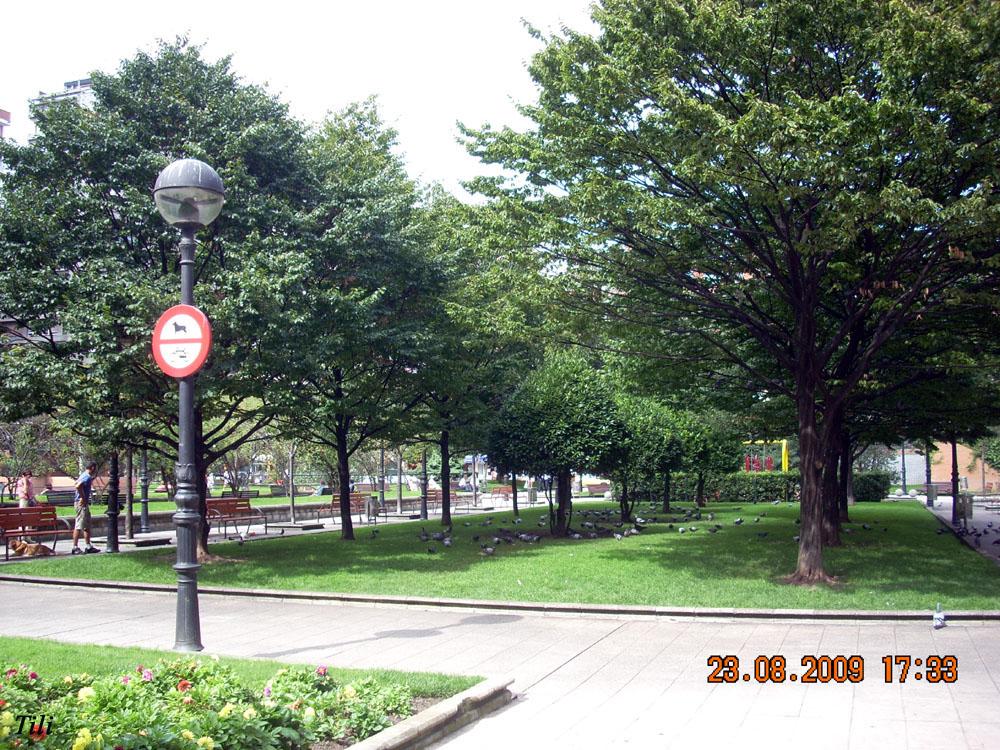 Foto de Gijón (Asturias), España