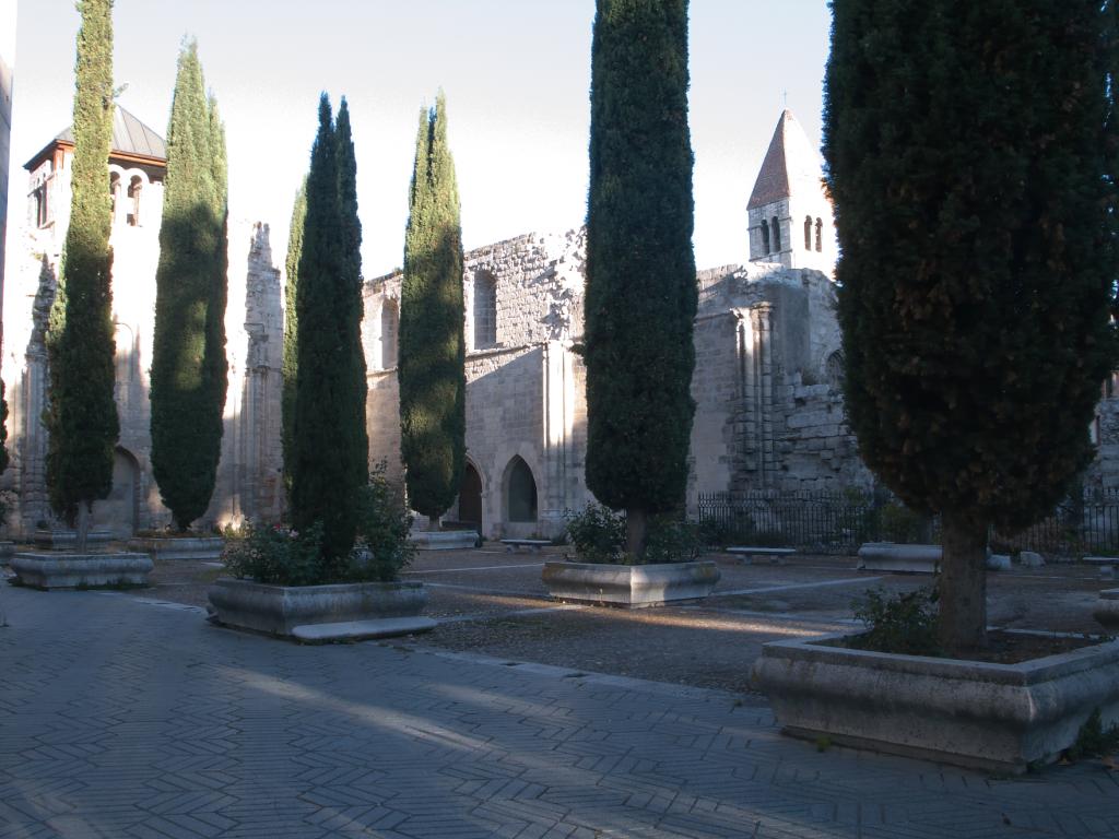 Foto de Valladolid (Castilla y León), España