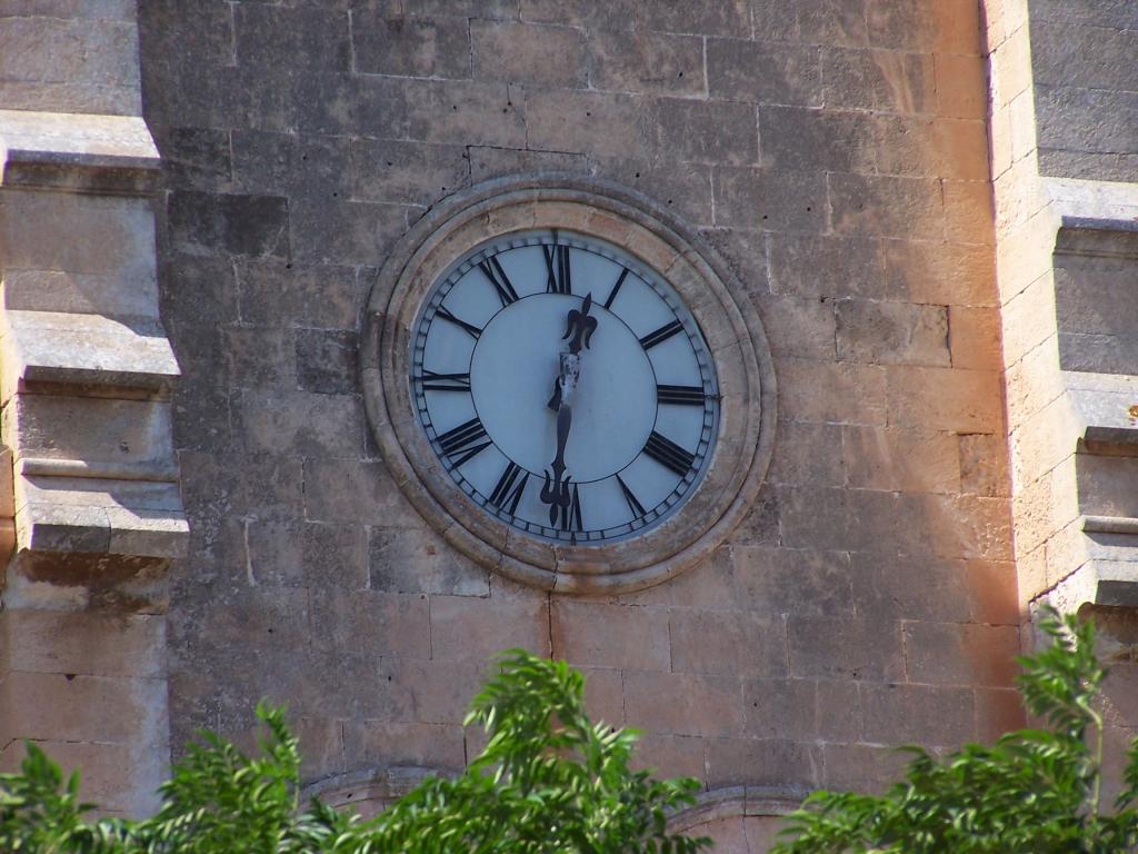 Foto de Ciudadela (Menorca) (Illes Balears), España