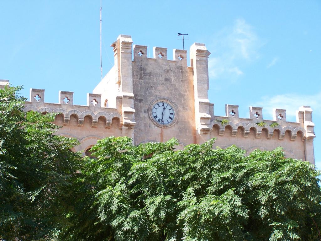 Foto de Ciudadela (Menorca) (Illes Balears), España