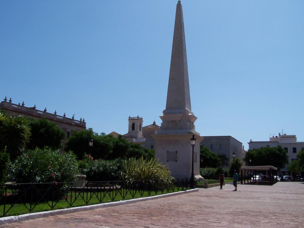 Foto de Ciudadela (Menorca) (Illes Balears), España