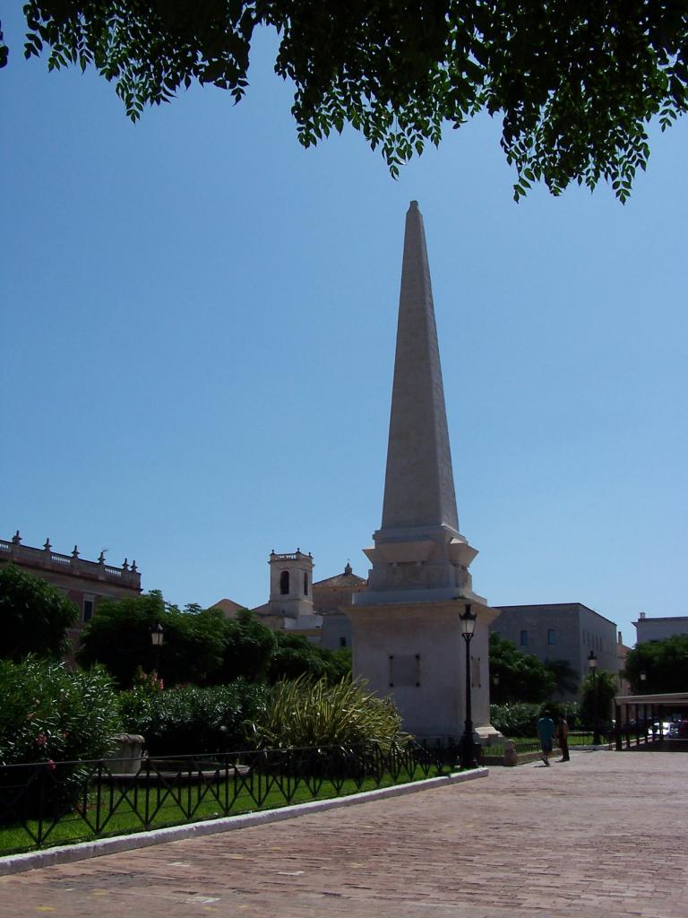 Foto de Ciudadela (Menorca) (Illes Balears), España