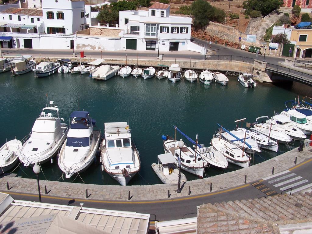 Foto de Ciudadela (Menorca) (Illes Balears), España