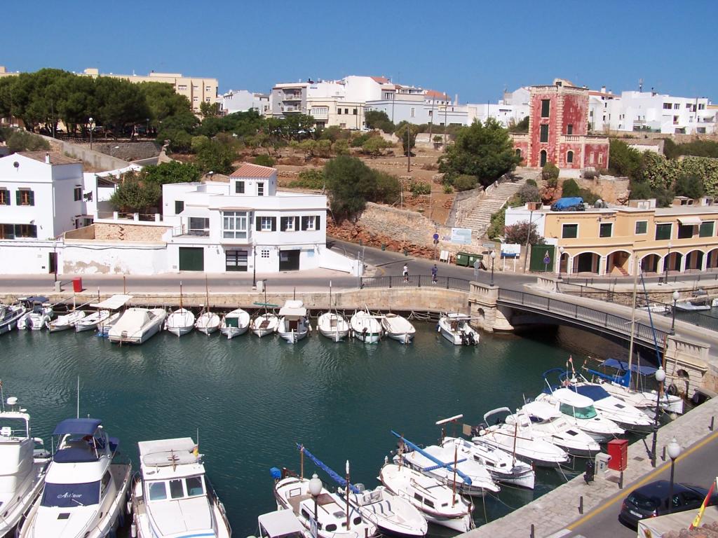 Foto de Ciudadela (Menorca) (Illes Balears), España