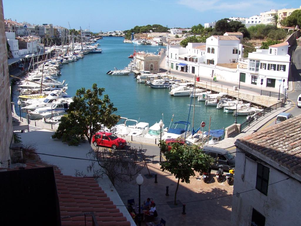 Foto de Ciudadela (Menorca) (Illes Balears), España
