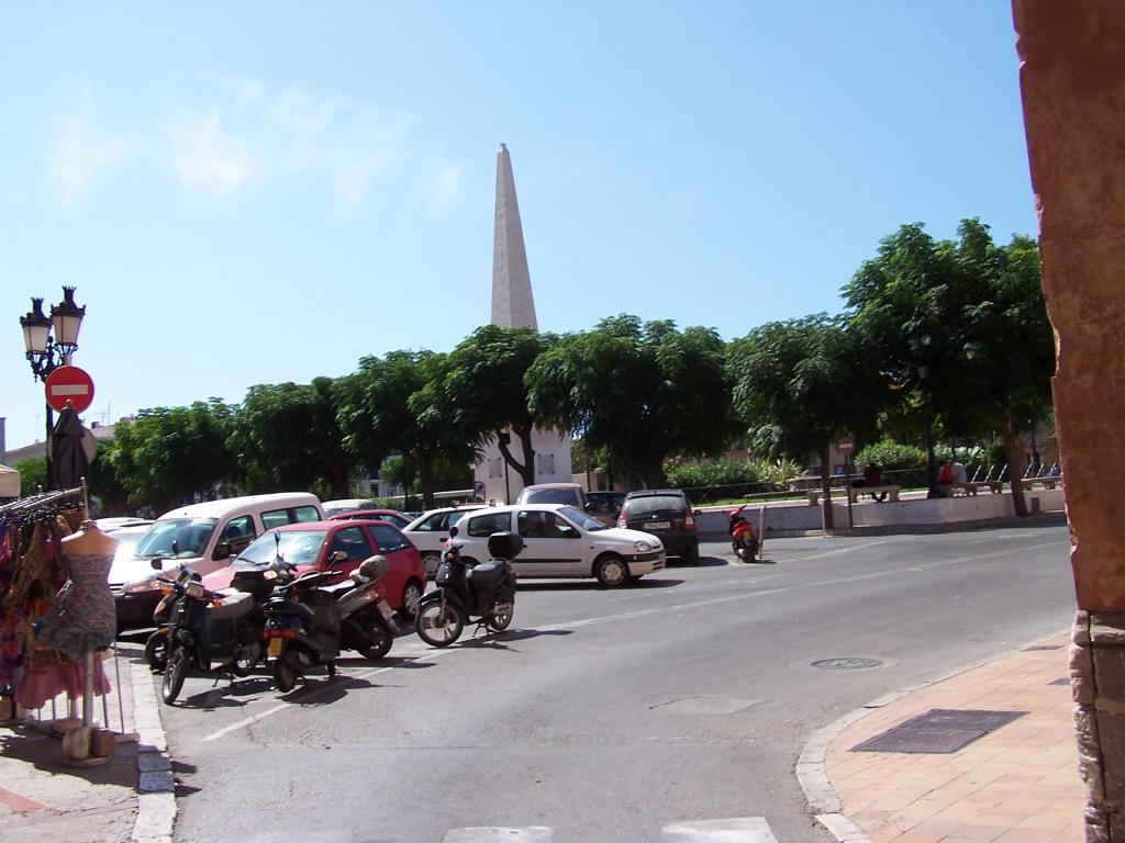 Foto de Ciudadela (Menorca) (Illes Balears), España