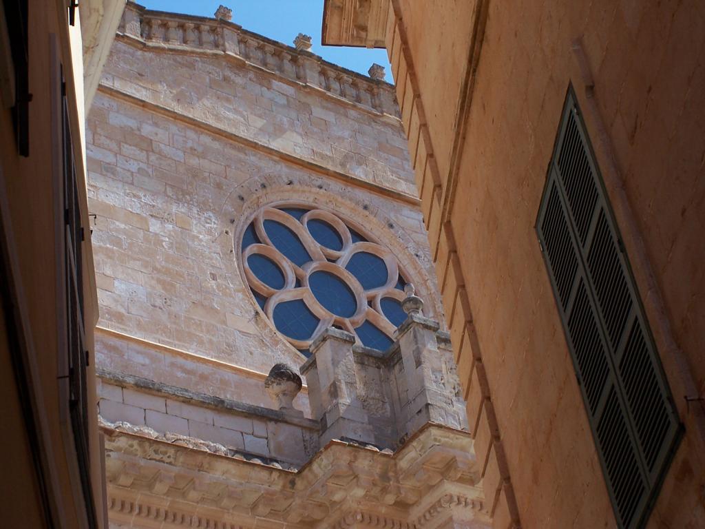 Foto de Ciudadela (Menorca) (Illes Balears), España