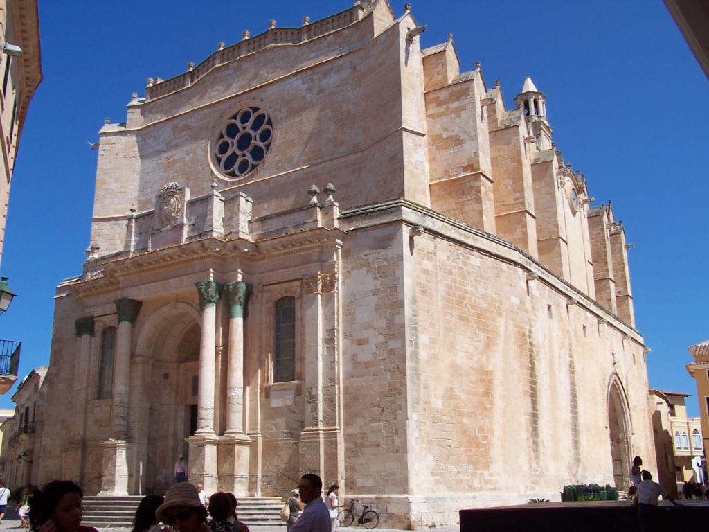 Foto de Ciudadela (Menorca) (Illes Balears), España