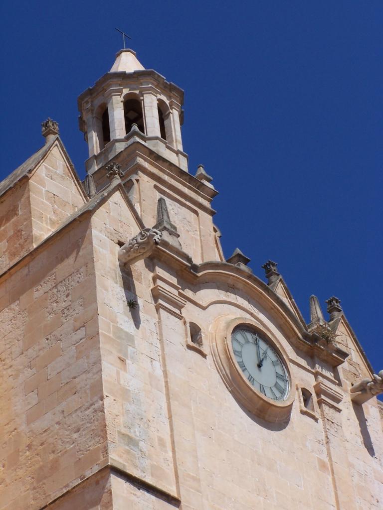 Foto de Ciudadela (Menorca) (Illes Balears), España