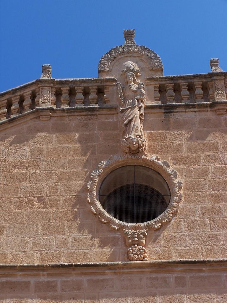 Foto de Ciudadela (Menorca) (Illes Balears), España