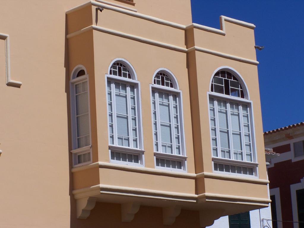 Foto de Ciudadela (Menorca) (Illes Balears), España