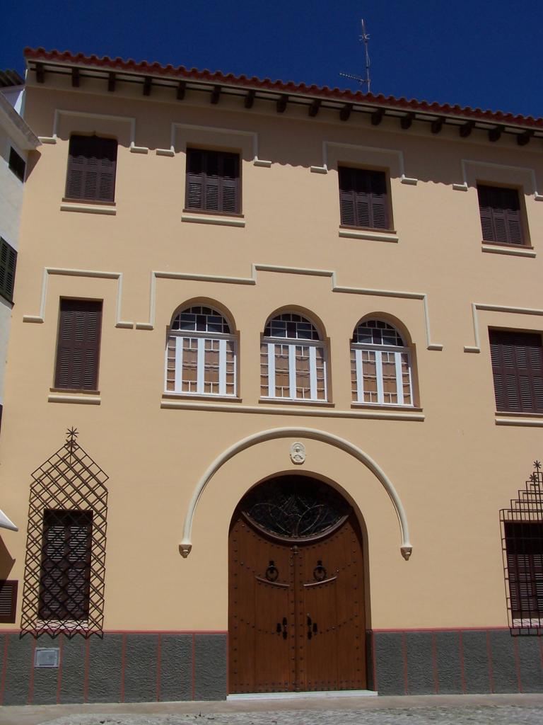 Foto de Ciudadela (Menorca) (Illes Balears), España