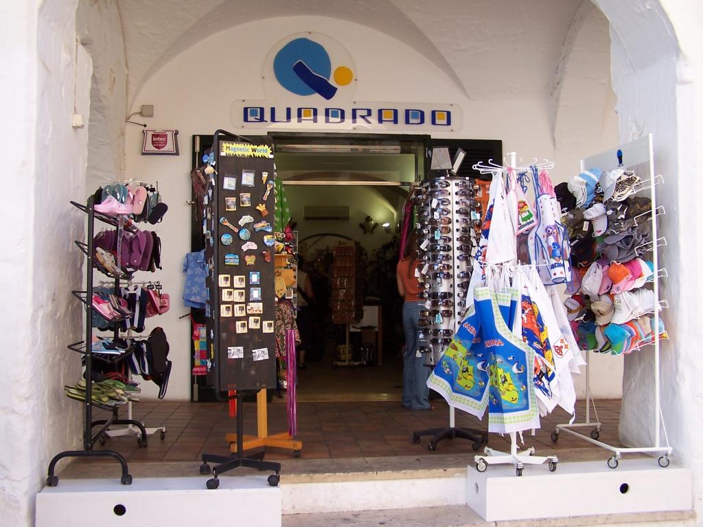 Foto de Ciudadela (Menorca) (Illes Balears), España