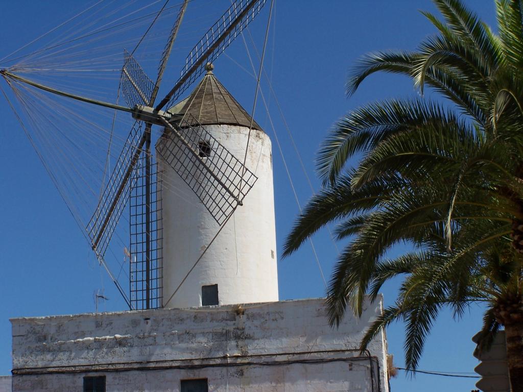 Foto de Ciudadela (Menorca) (Illes Balears), España
