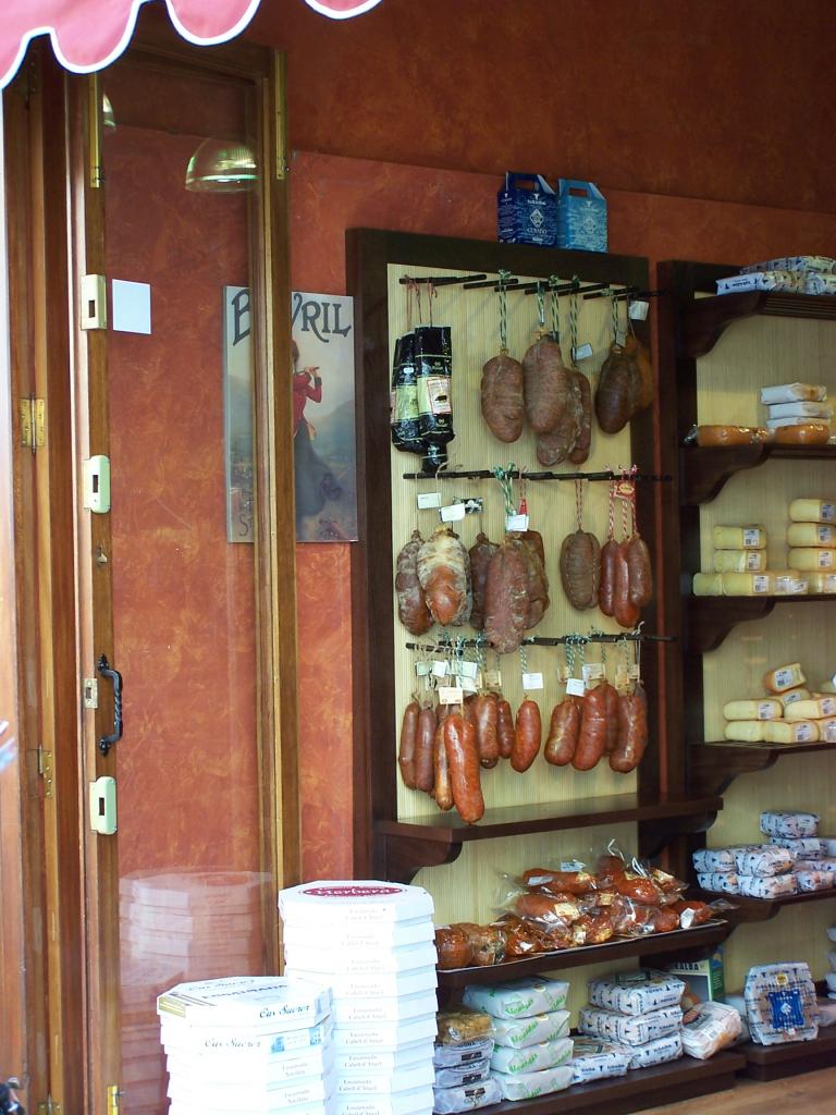 Foto de Ciudadela (Menorca) (Illes Balears), España