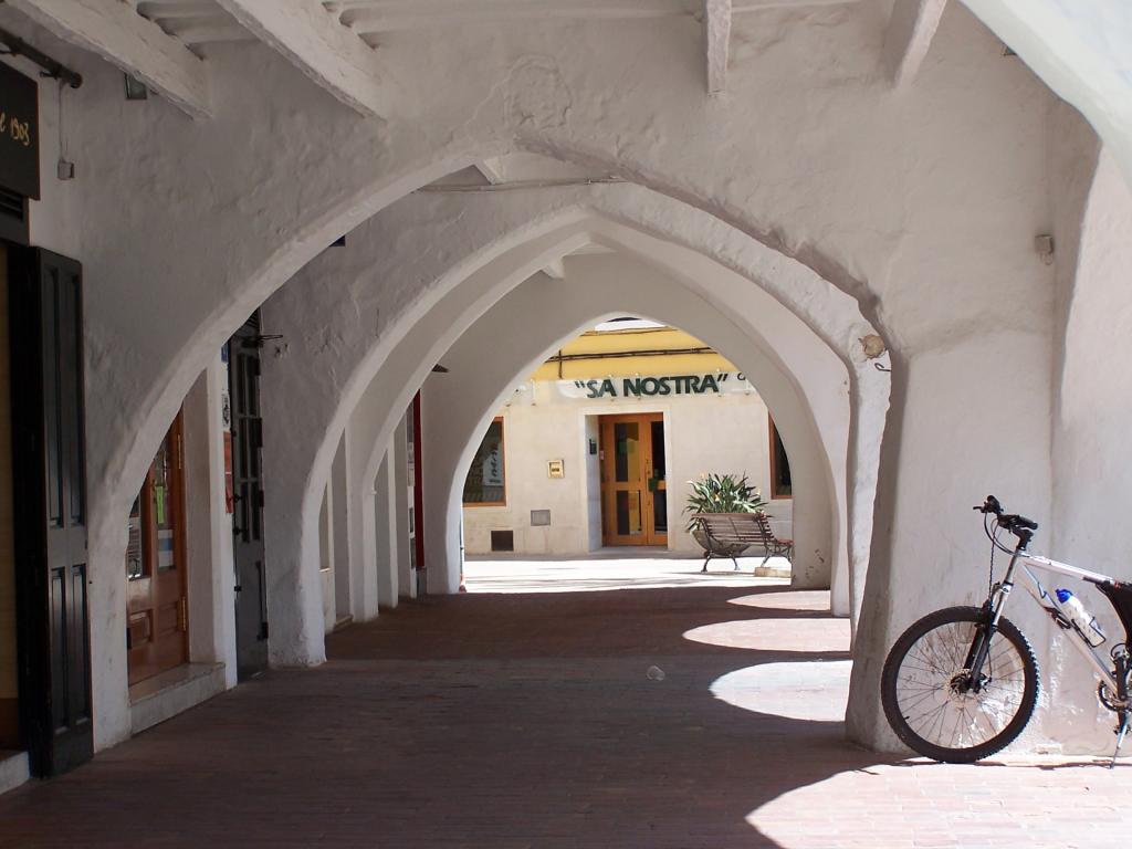 Foto de Ciudadela (Menorca) (Illes Balears), España