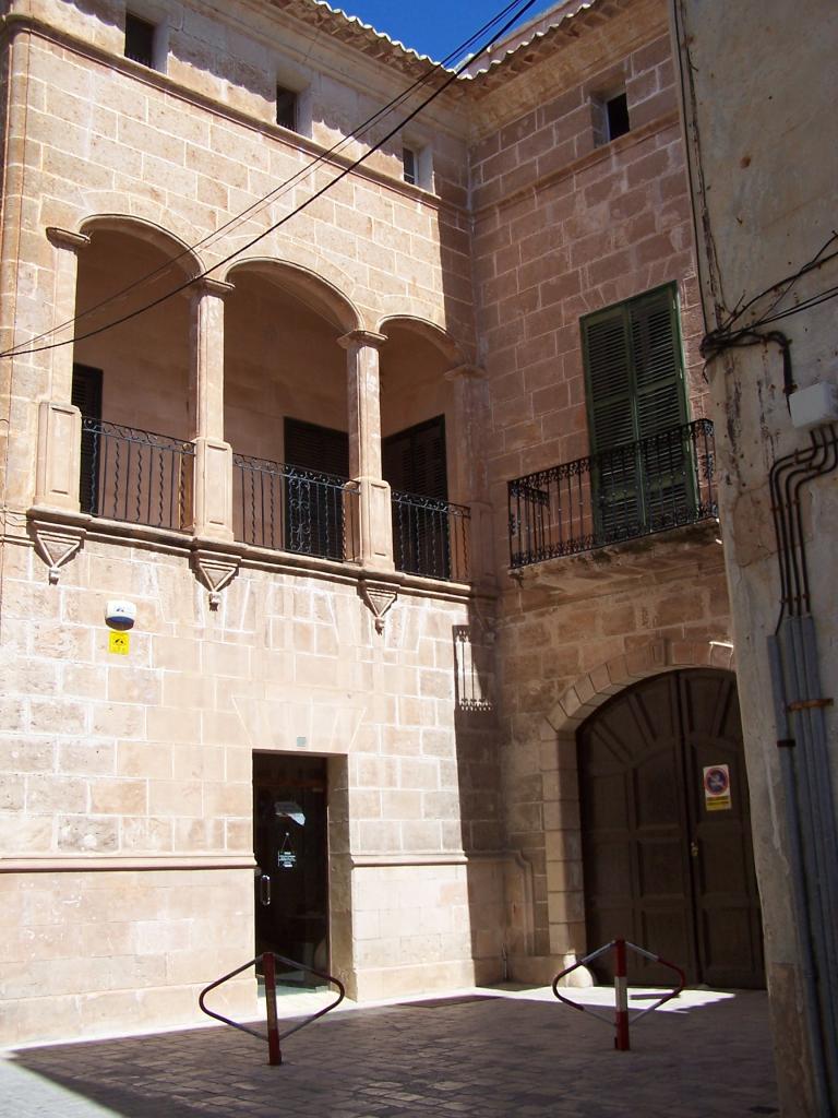 Foto de Ciudadela (Menorca) (Illes Balears), España