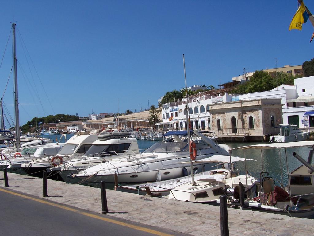 Foto de Ciudadela (Menorca) (Illes Balears), España