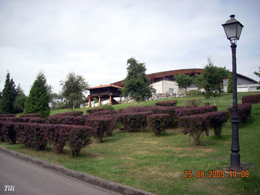 Foto de Oviedo (Asturias), España