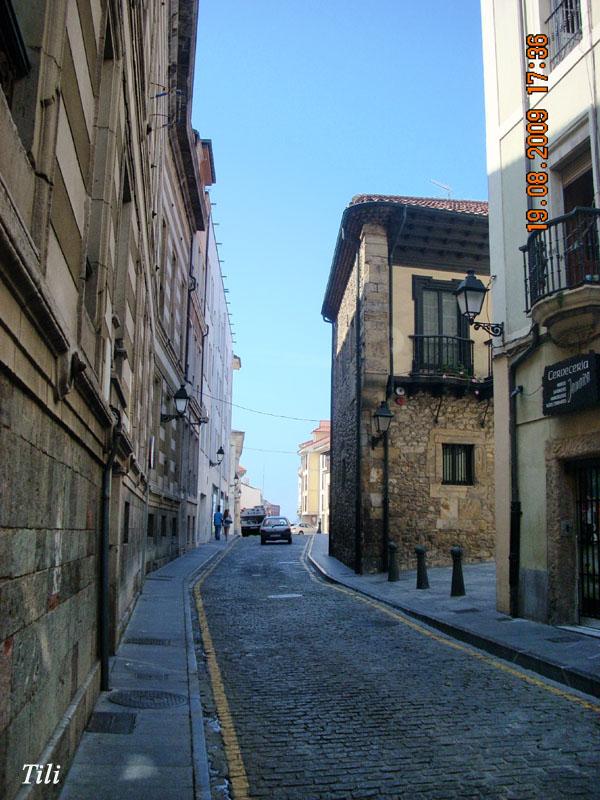 Foto de Gijón (Asturias), España