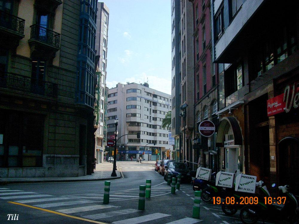 Foto de Gijón (Asturias), España