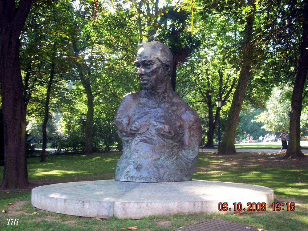 Foto de Oviedo (Asturias), España