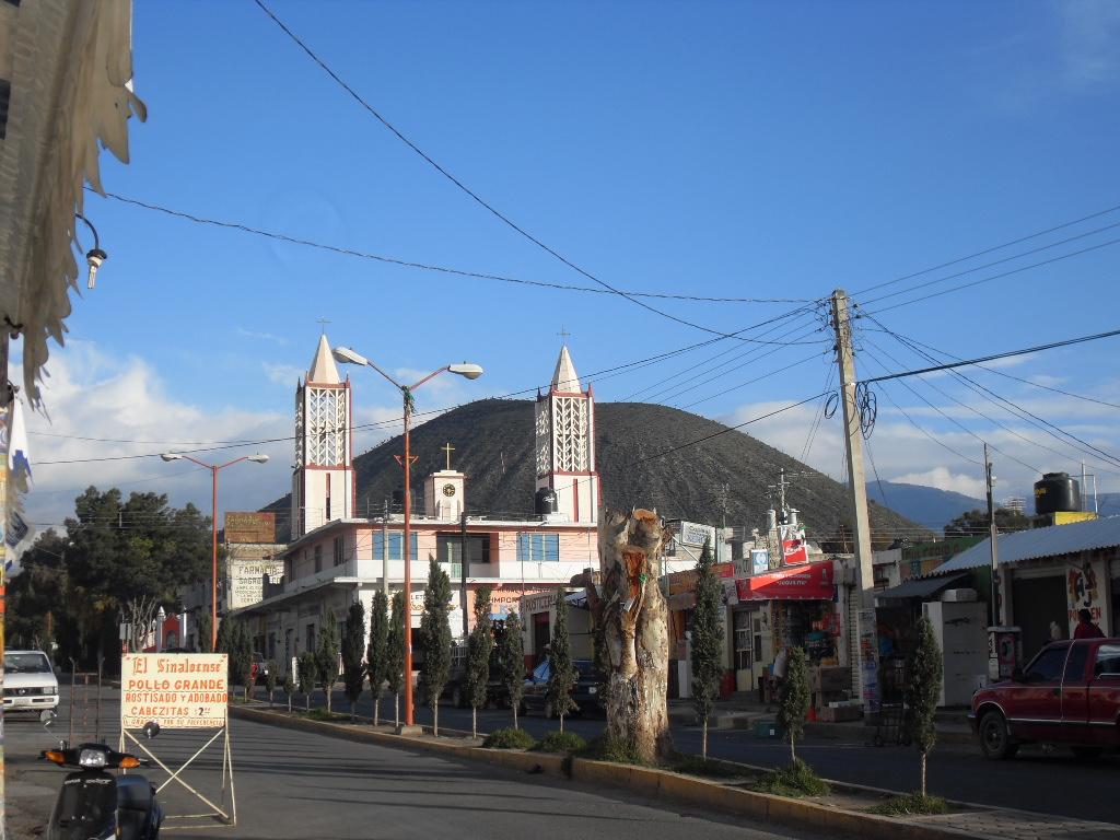 Foto de Guadalupe (Victoria), México