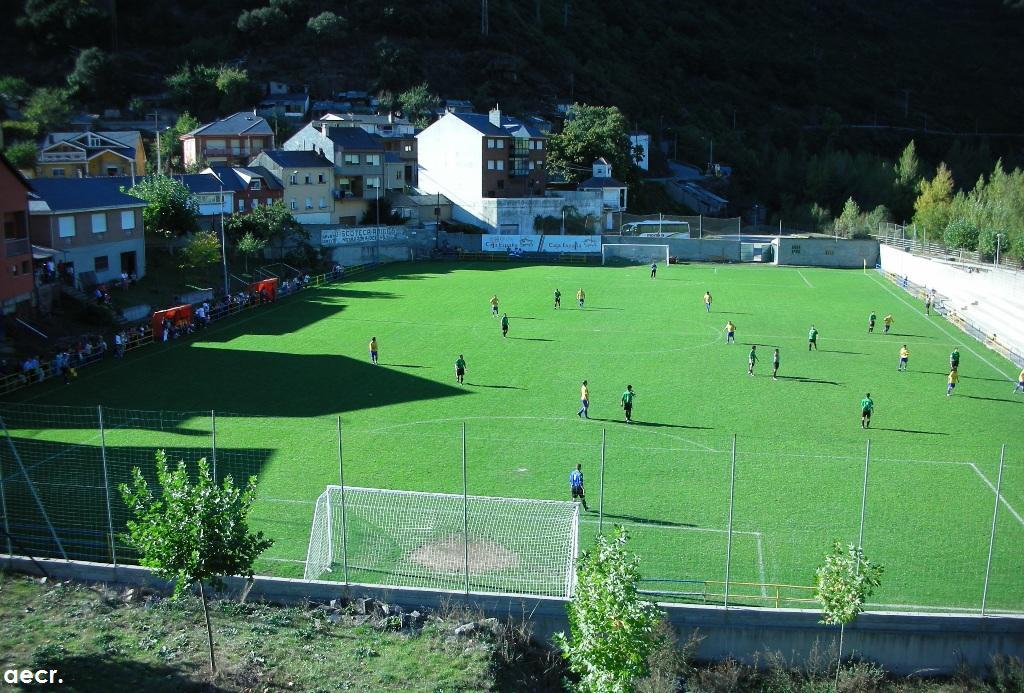 Foto de Matarrosa del Sil (León), España