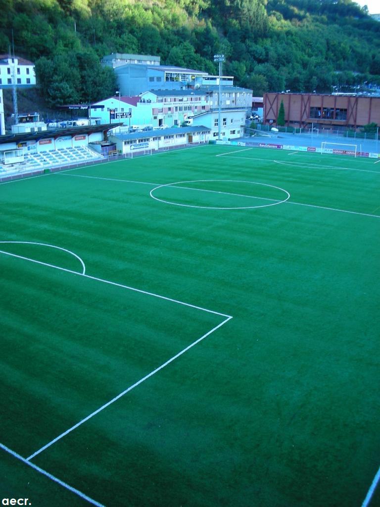 Foto de Cangas del Narcea (Asturias), España
