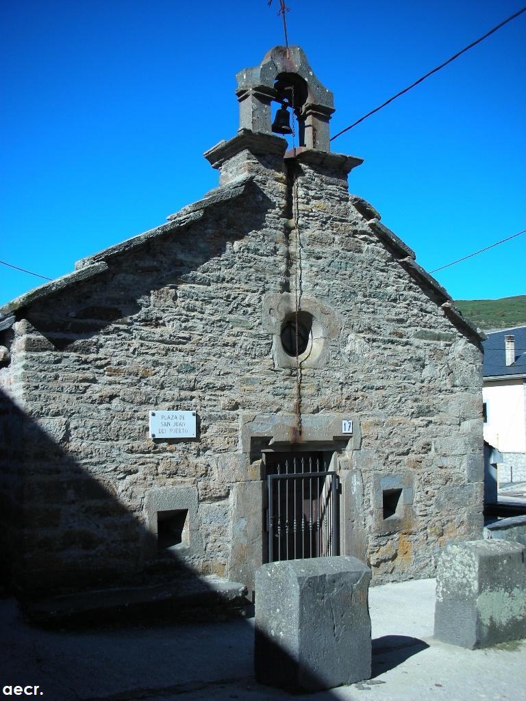 Foto de Leiteriegos (Asturias), España