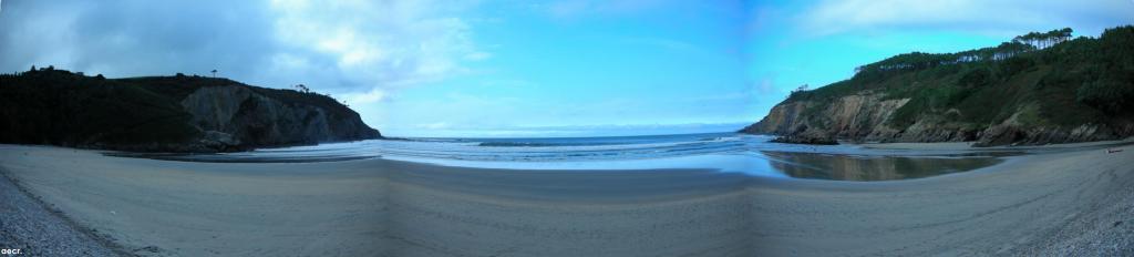 Foto de La Silva (León), España