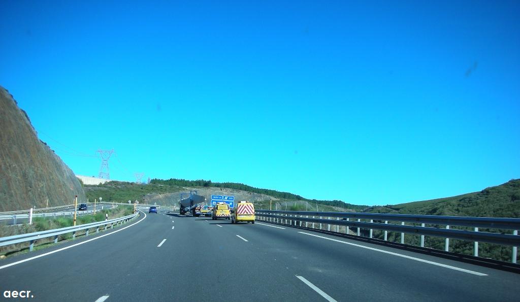 Foto de La Silva (León), España