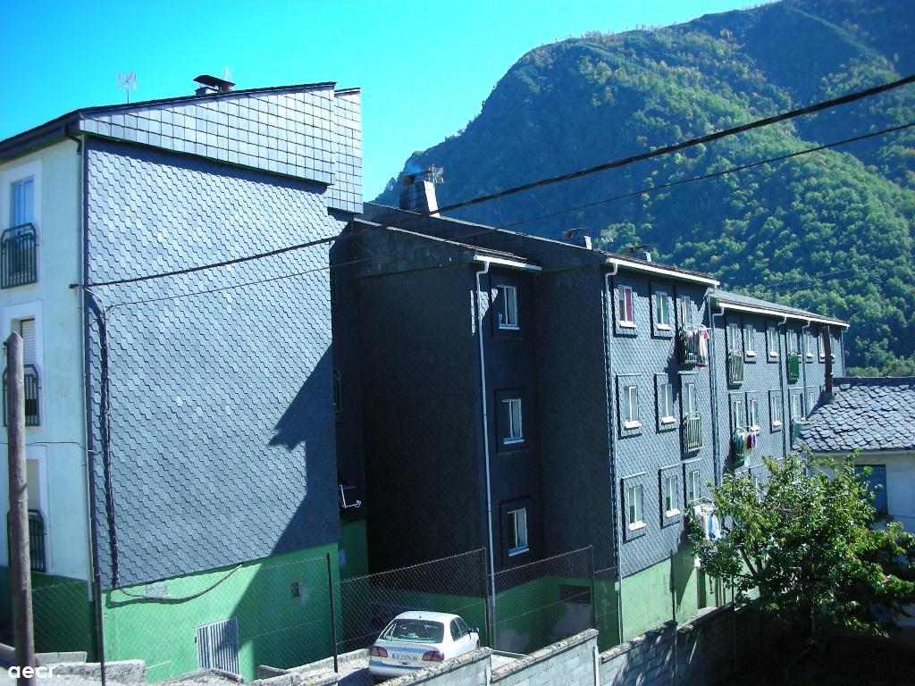 Foto de Caboalles de Arriba (León), España