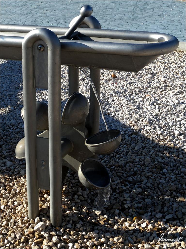 Foto de Zaragoza (Aragón), España