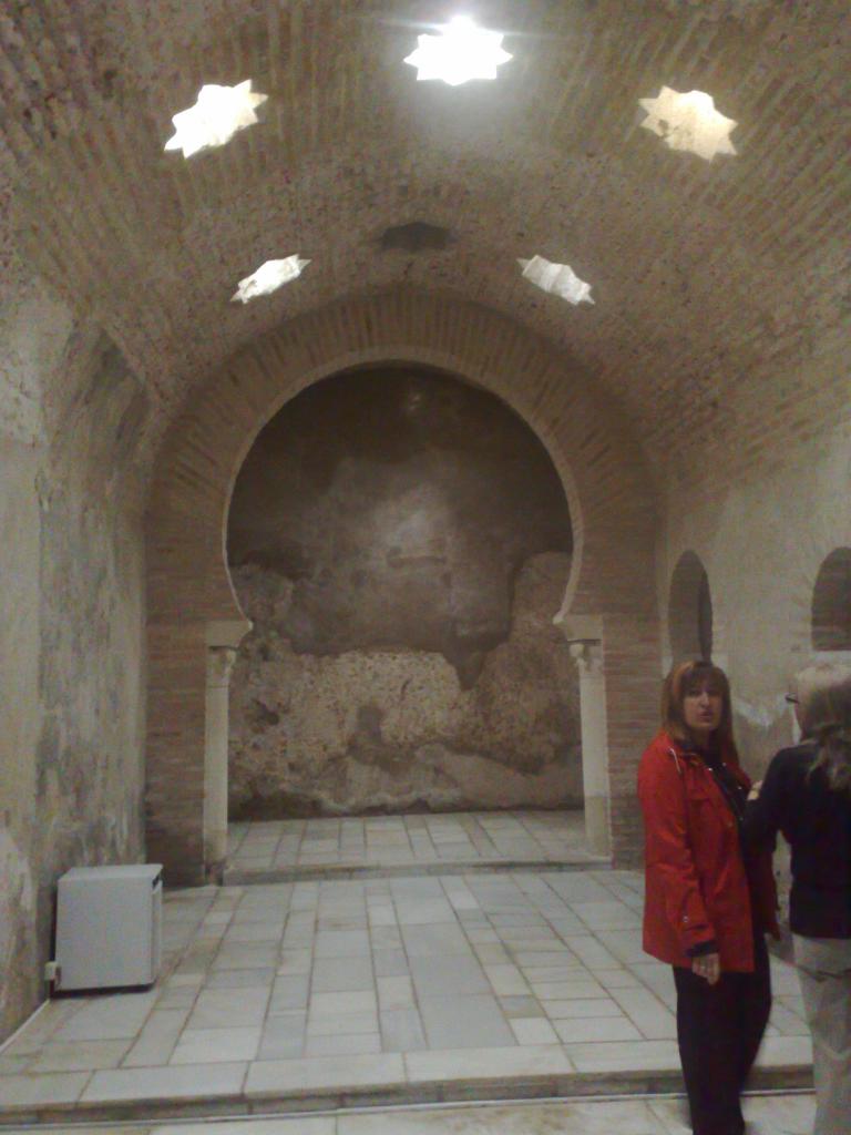 Foto de Jaén (Andalucía), España