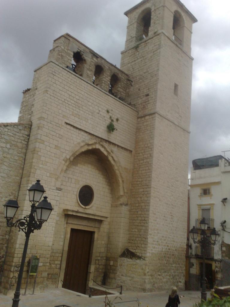 Foto de Jaén (Andalucía), España