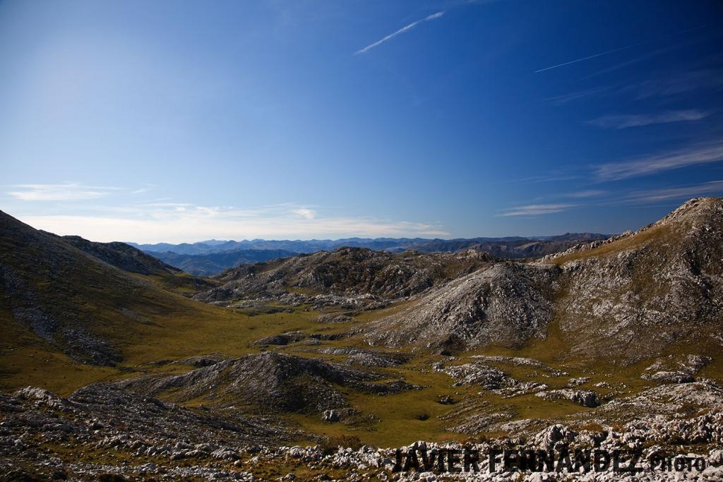 Foto de Riosa (Asturias), España