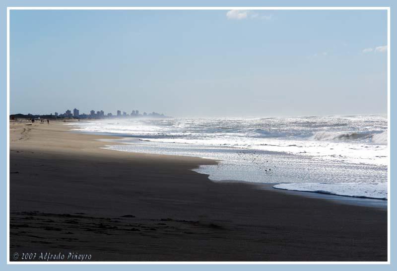 Foto de Villa Gesell, Argentina