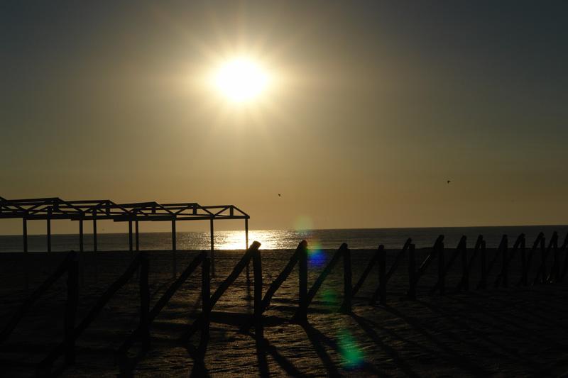 Foto de Villa Gesell, Argentina