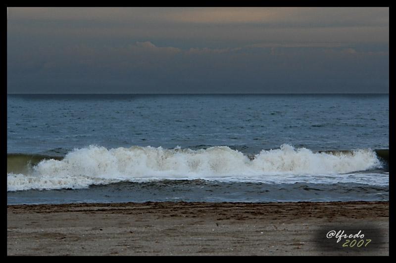 Foto de Villa Gesell, Argentina