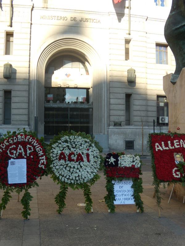 Foto de Santiago, Chile