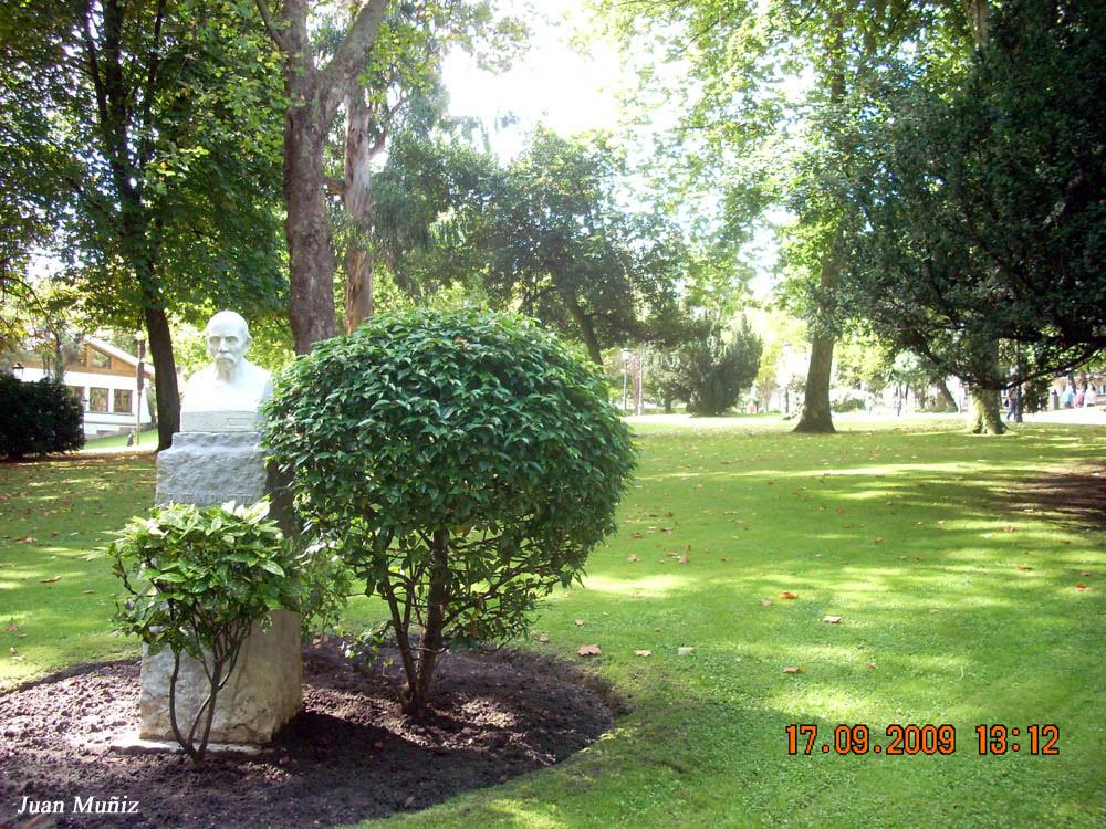 Foto de Oviedo (Asturias), España