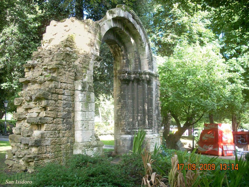 Foto de Oviedo (Asturias), España