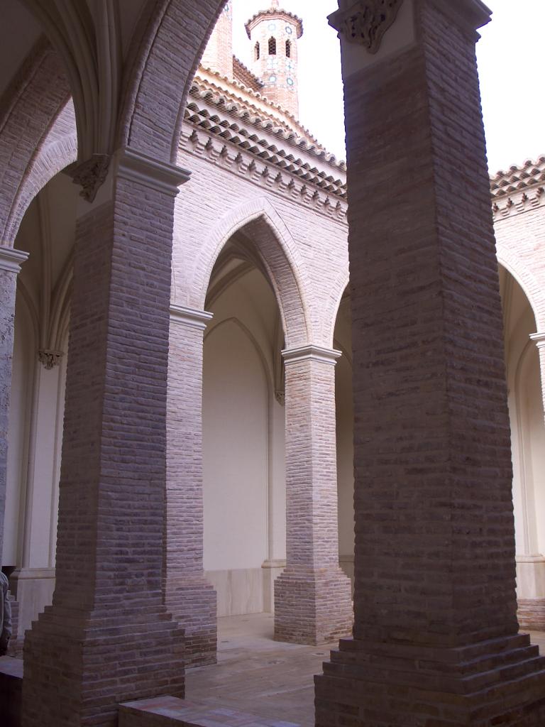 Foto de Teruel (Aragón), España