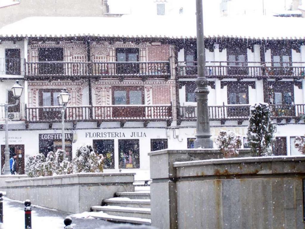 Foto de Tarazona de la Mancha (Albacete), España