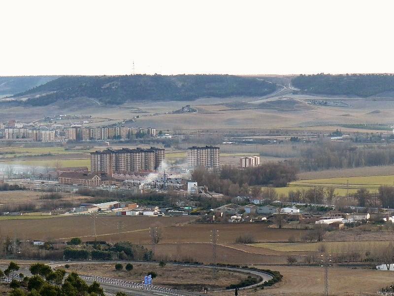 Foto de Villamuriel de Cerrato (Palencia), España