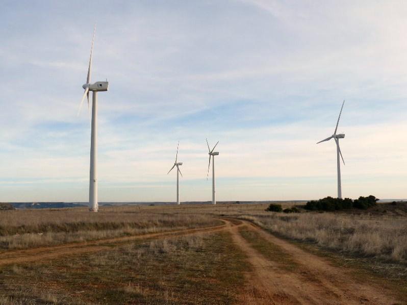 Foto de Palencia (Castilla y León), España