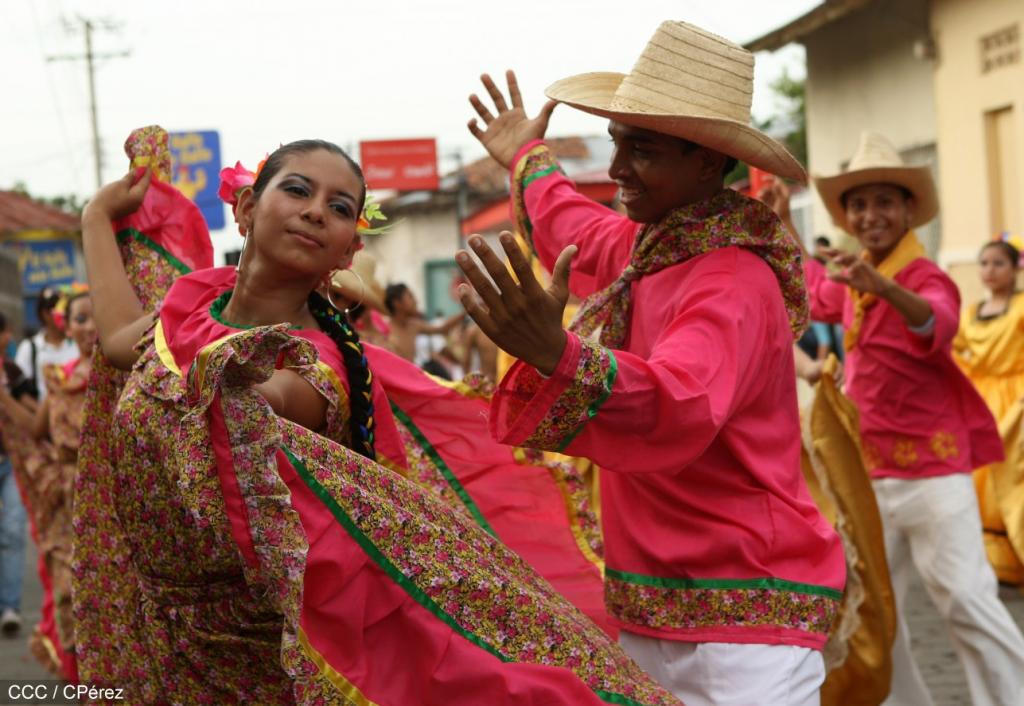 Foto de Nagarote (León), Nicaragua