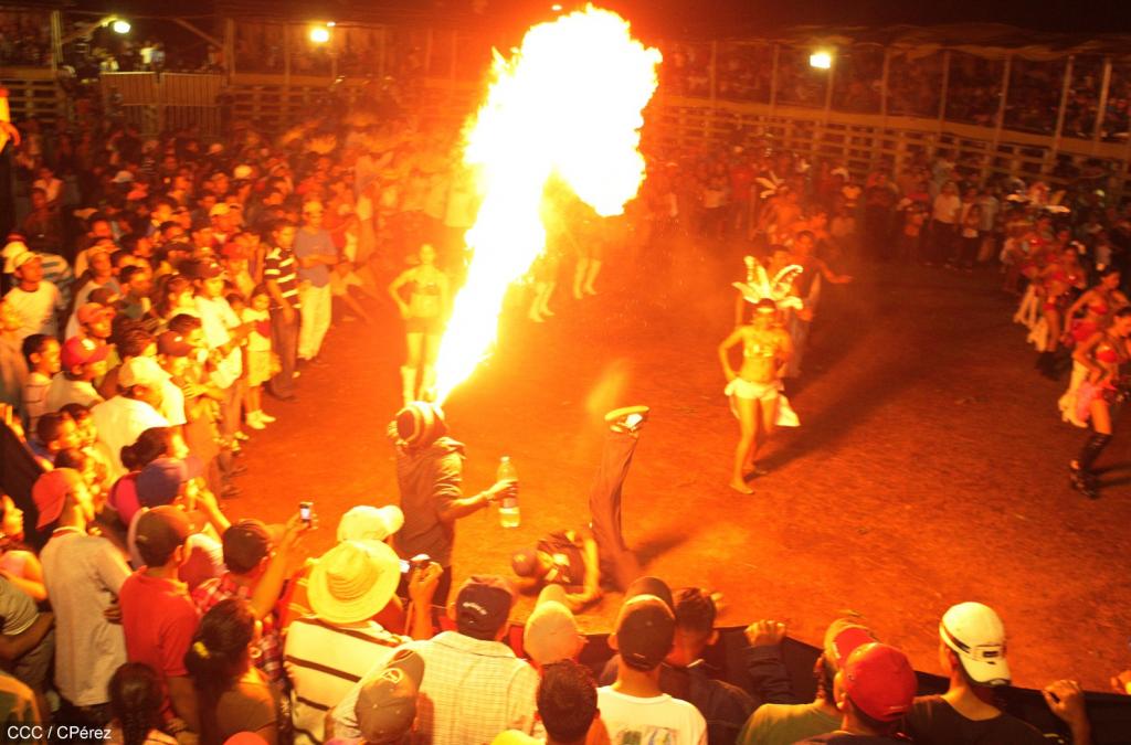 Foto de Nagarote (León), Nicaragua